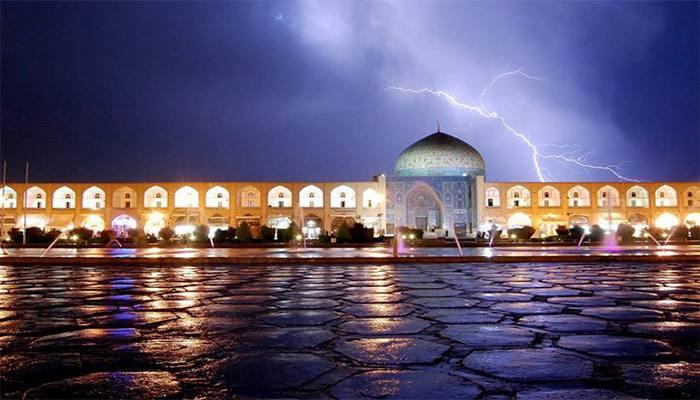 میدان نقش جهان